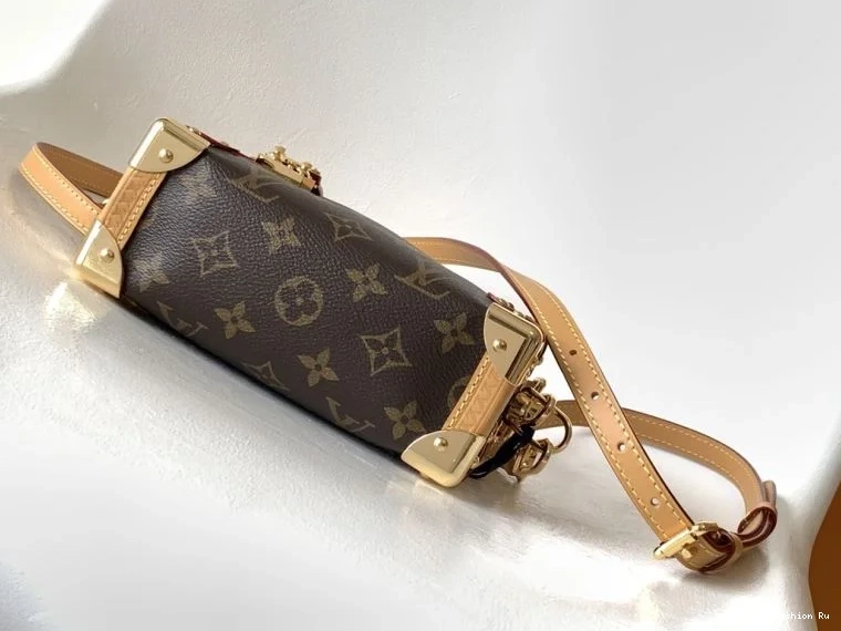 43038 Compact Vuitton Louis Bags Box 0818